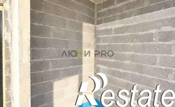 1-комн квартира улица Возрождения, 35 к1,  д. 35 к1
