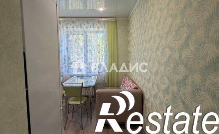 1-комн квартира Евковская улица, 4Б,  д. 4Б