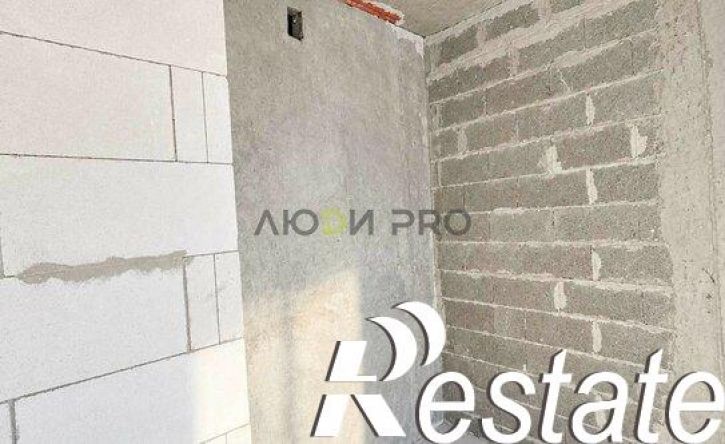 1-комн квартира улица Возрождения, 35 к1,  д. 35 к1