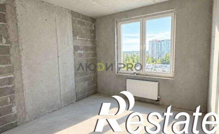 1-комн квартира улица Возрождения, 35 к1,  д. 35 к1