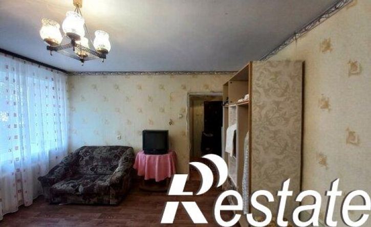 1-комн квартира Советский проспект, 109,  д. 109