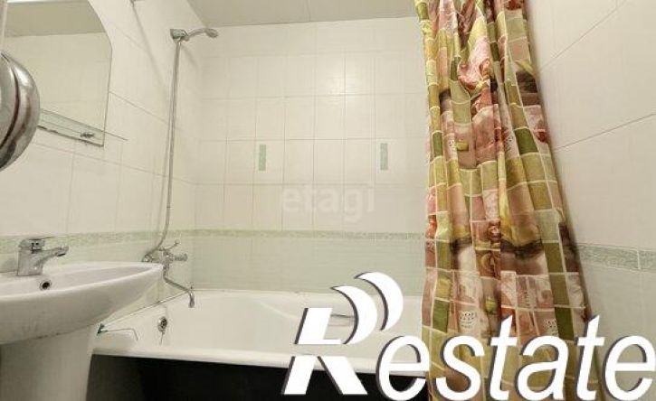 2-комн квартира Некрасовский переулок, 4,  д. 4