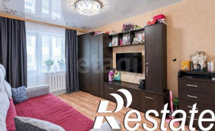 2-комн квартира улица Яшина, 40,  д. 40