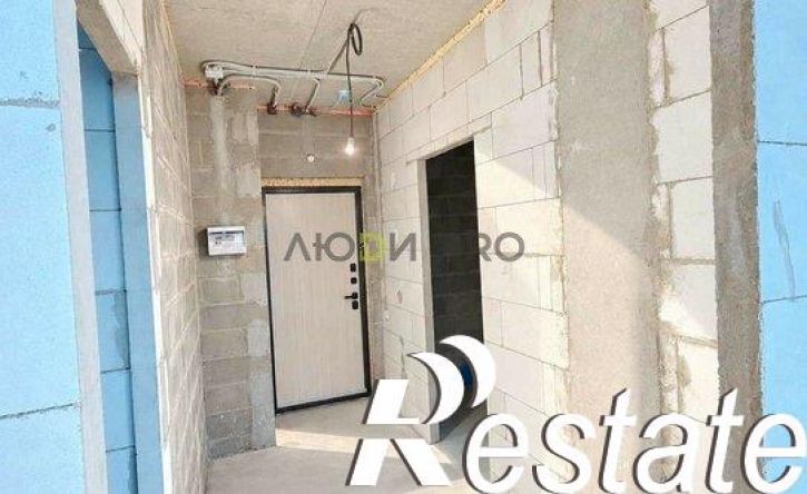 1-комн квартира улица Возрождения, 35 к1,  д. 35 к1