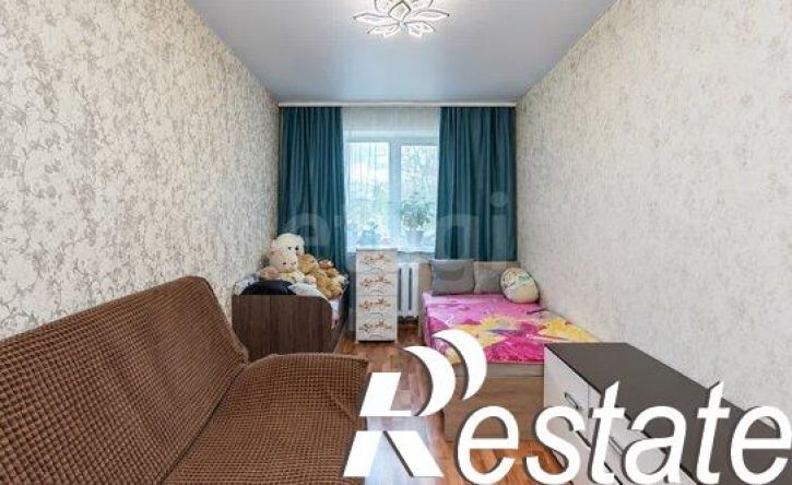 2-комн квартира улица Яшина, 40,  д. 40