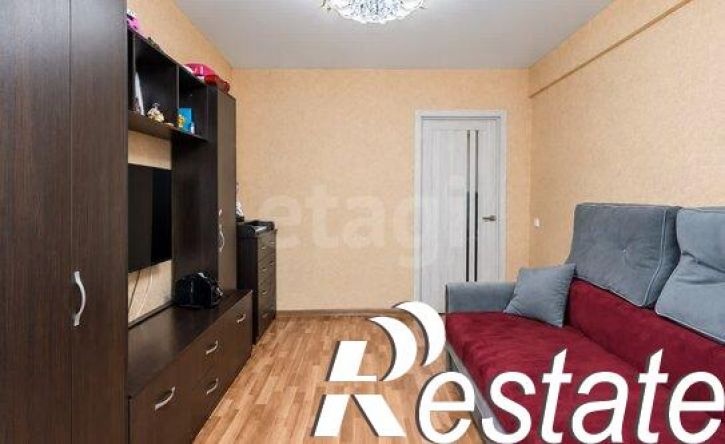 2-комн квартира улица Яшина, 40,  д. 40