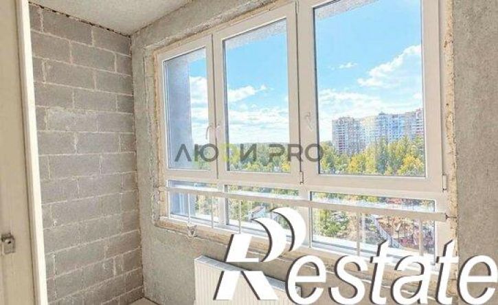 1-комн квартира улица Возрождения, 35 к1,  д. 35 к1