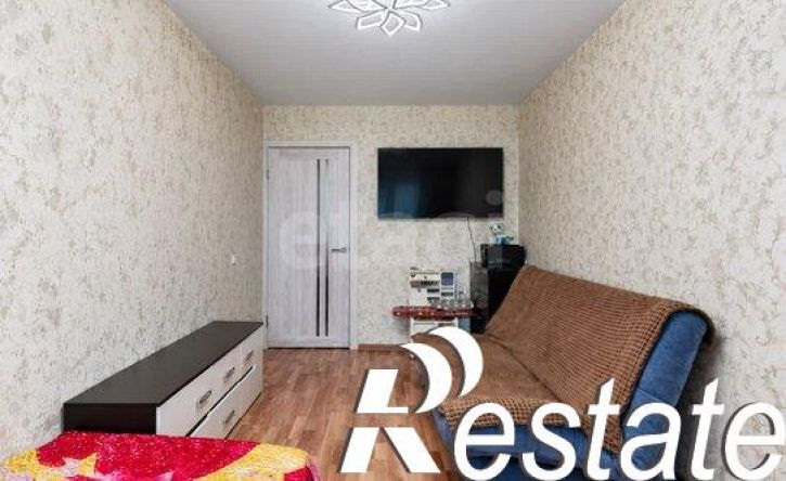 2-комн квартира улица Яшина, 40,  д. 40