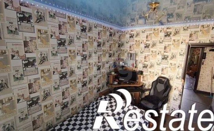 3-комн квартира Пошехонское шоссе, 9,  д. 9