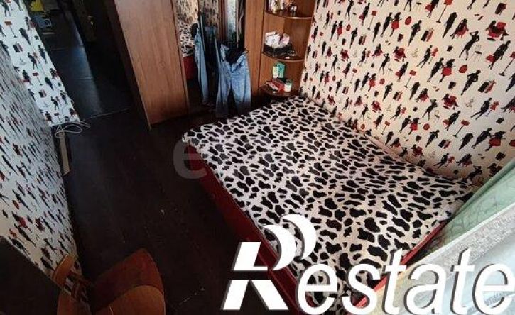 3-комн квартира Пошехонское шоссе, 9,  д. 9
