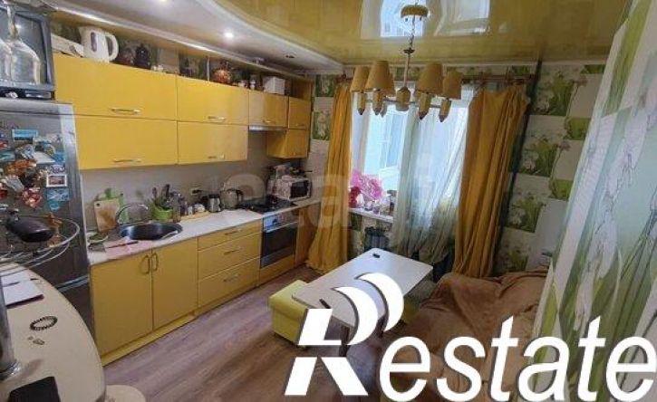 3-комн квартира Пошехонское шоссе, 9,  д. 9