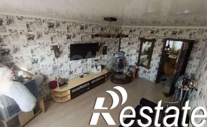 3-комн квартира Пошехонское шоссе, 9,  д. 9