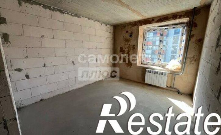 2-комн квартира улица Чернышевского, 110А к1,  д. 110А к1