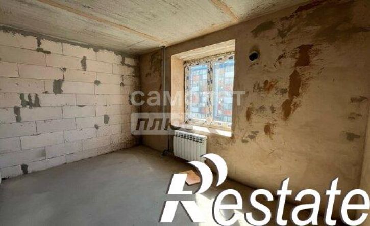 2-комн квартира улица Чернышевского, 110А к1,  д. 110А к1