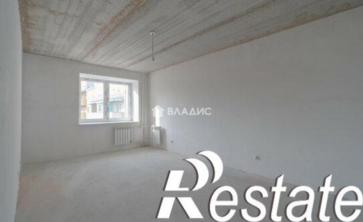 2-комн квартира улица Гагарина, 80А к4,  д. 80А к4