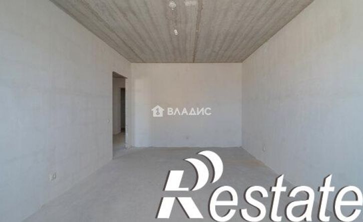 2-комн квартира улица Гагарина, 80А к4,  д. 80А к4