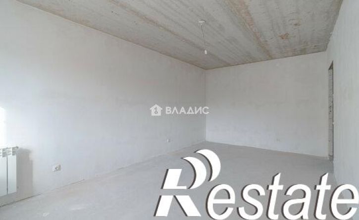 2-комн квартира улица Гагарина, 80А к4,  д. 80А к4