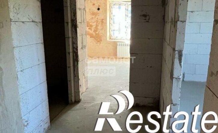 2-комн квартира улица Чернышевского, 110А к1,  д. 110А к1