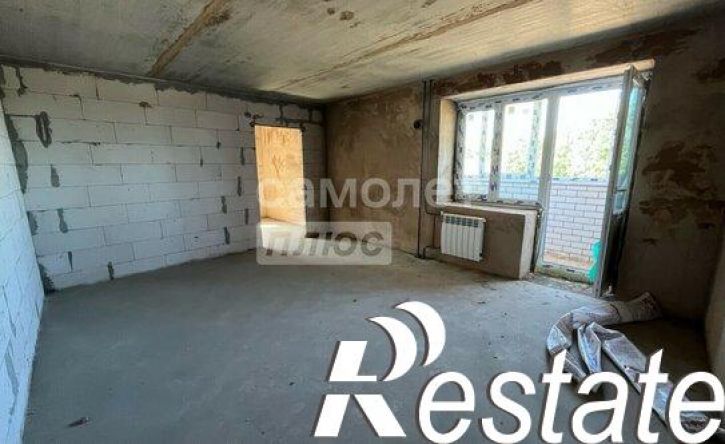 2-комн квартира улица Чернышевского, 110А к1,  д. 110А к1