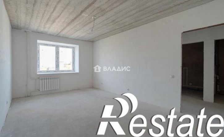 2-комн квартира улица Гагарина, 80А к4,  д. 80А к4