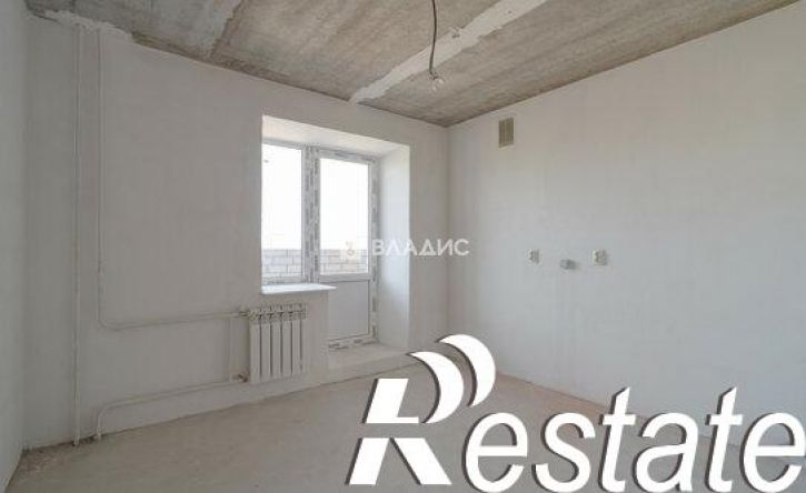 2-комн квартира улица Гагарина, 80А к4,  д. 80А к4