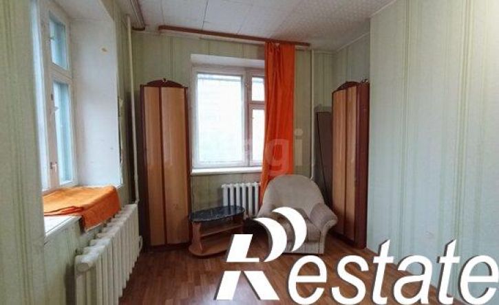 2-комн квартира улица Маршала Конева, 16А,  д. 16А