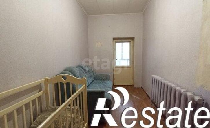 2-комн квартира улица Маршала Конева, 16А,  д. 16А
