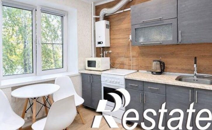 1-комн квартира улица Разина, 55А,  д. 55А