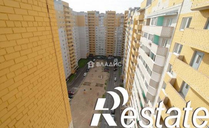 2-комн квартира улица Гагарина, 80А к4,  д. 80А к4