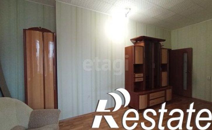 2-комн квартира улица Маршала Конева, 16А,  д. 16А