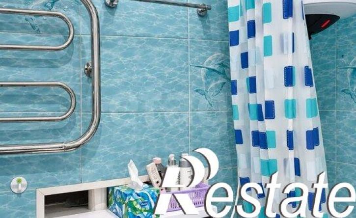 1-комн квартира улица Разина, 55А,  д. 55А