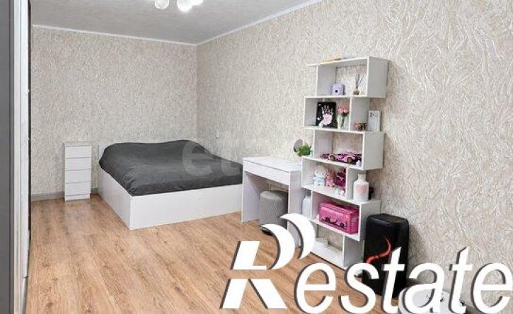 1-комн квартира улица Разина, 55А,  д. 55А