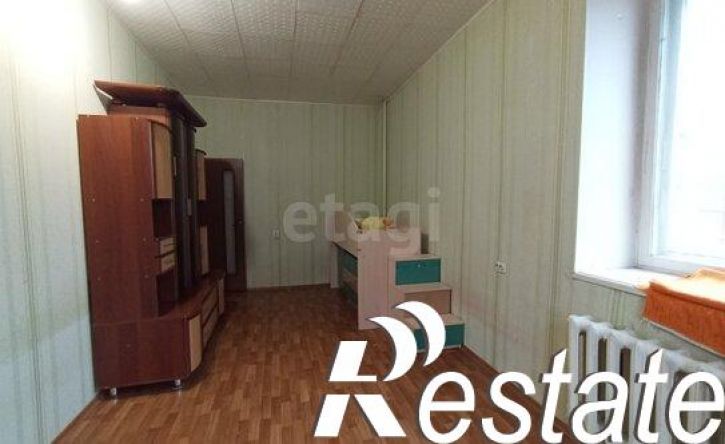 2-комн квартира улица Маршала Конева, 16А,  д. 16А