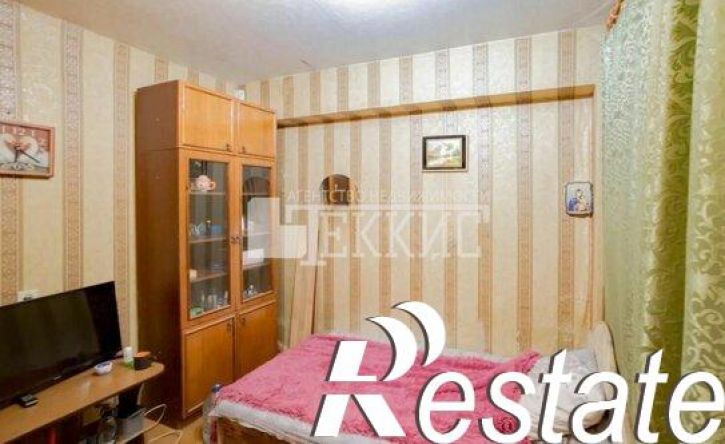 4-комн квартира Костромская улица, 12В,  д. 12В