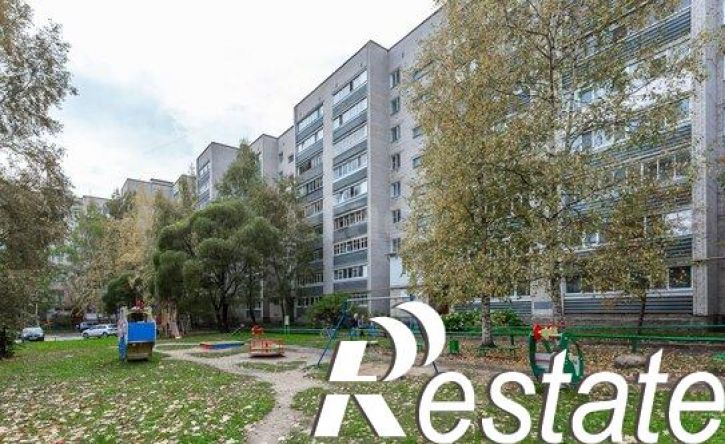 2-комн квартира улица Герцена, 121,  д. 121