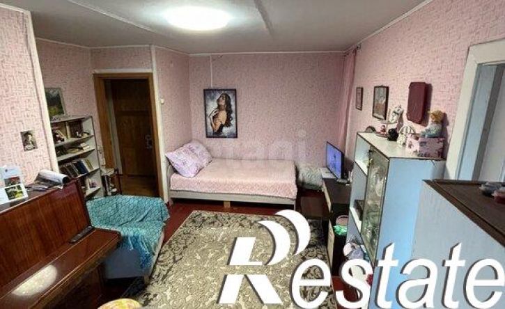 2-комн квартира Петрозаводская улица, 2,  д. 2