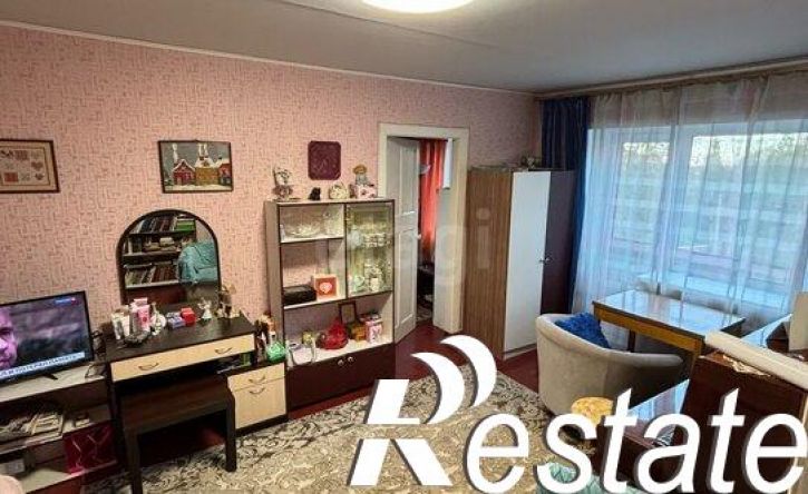 2-комн квартира Петрозаводская улица, 2,  д. 2