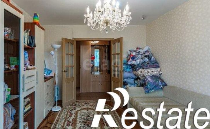 2-комн квартира улица Герцена, 121,  д. 121
