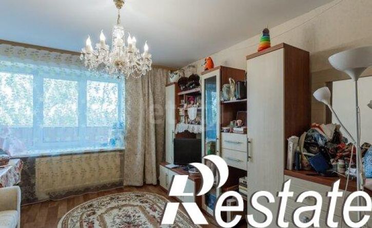 2-комн квартира улица Герцена, 121,  д. 121