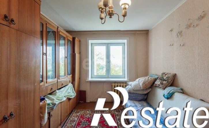 2-комн квартира улица Герцена, 121,  д. 121