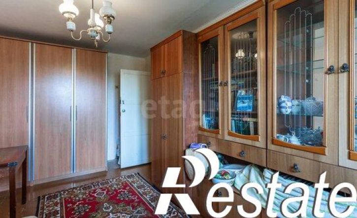 2-комн квартира улица Герцена, 121,  д. 121
