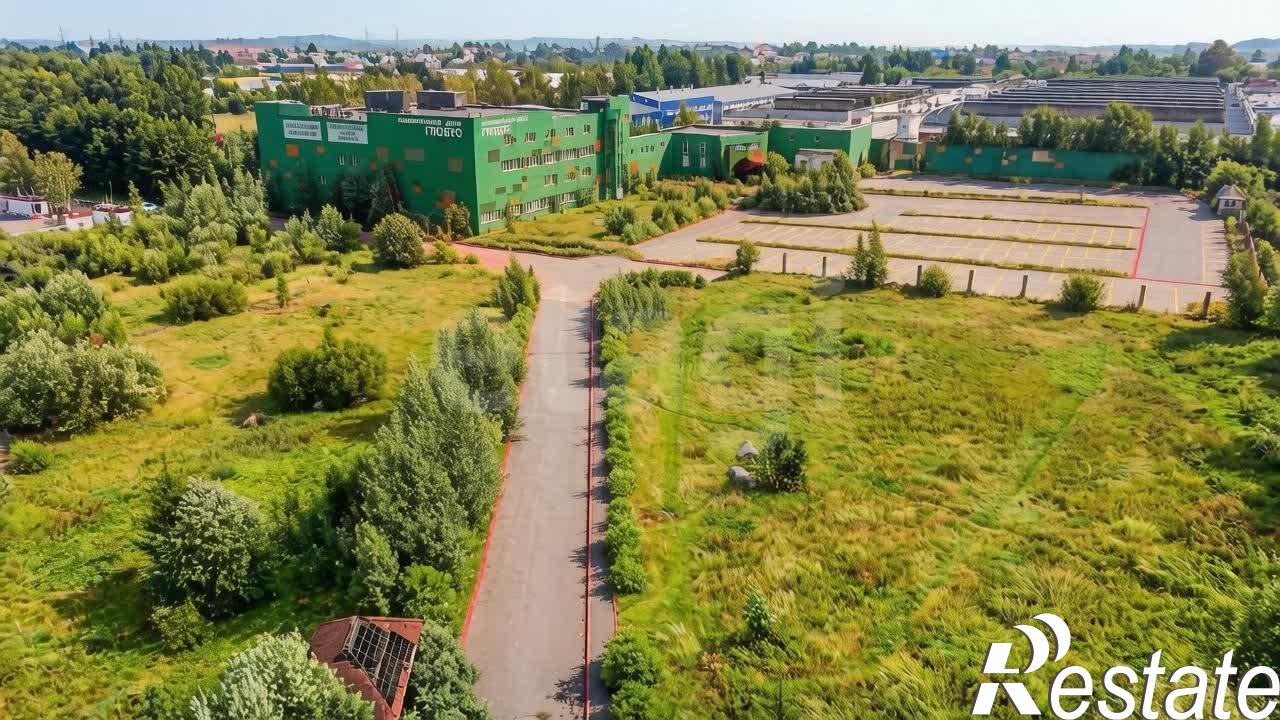 Купить торговое помещение за 170 000 000 рублей на Московское шоссе, 2ак1