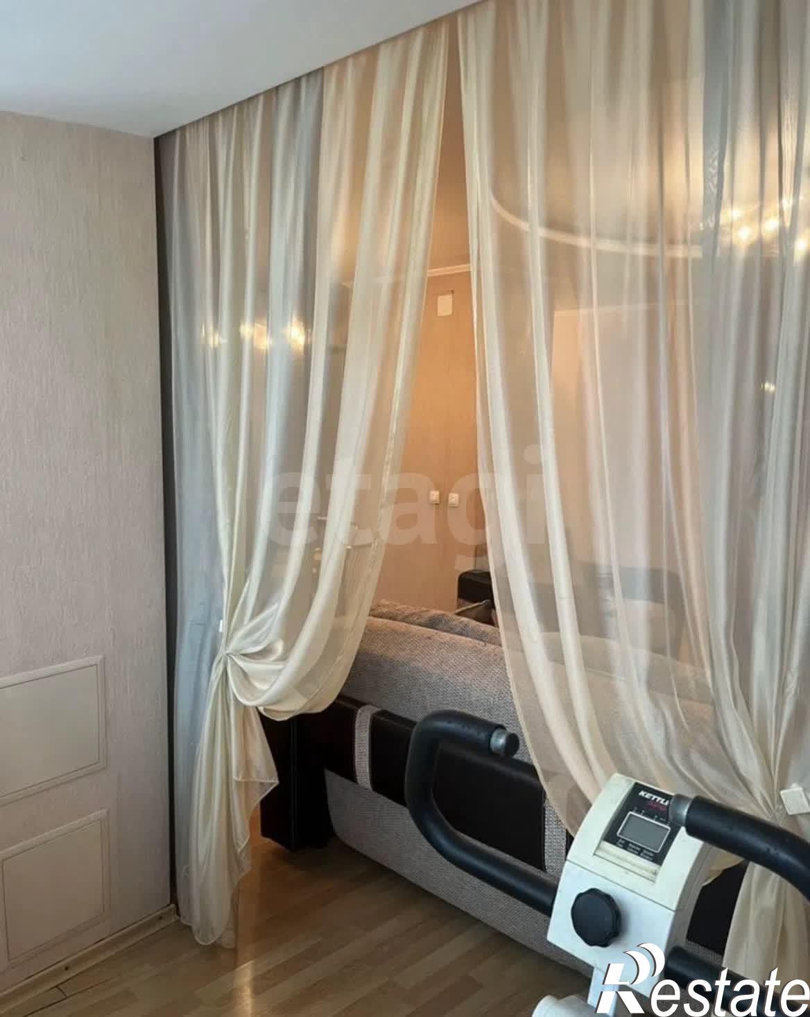 Купить квартиру за 7 550 000 рублей на Гончарная улица, 6