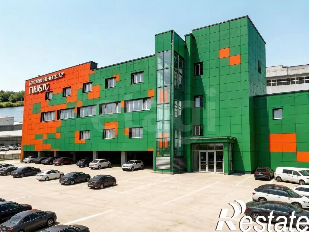 Купить торговое помещение за 170 000 000 рублей на Московское шоссе, 2ак1