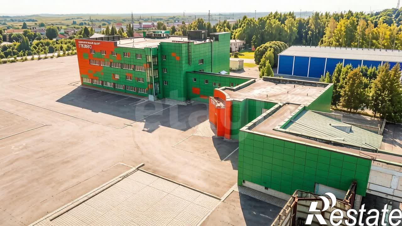 Купить торговое помещение за 170 000 000 рублей на Московское шоссе, 2ак1