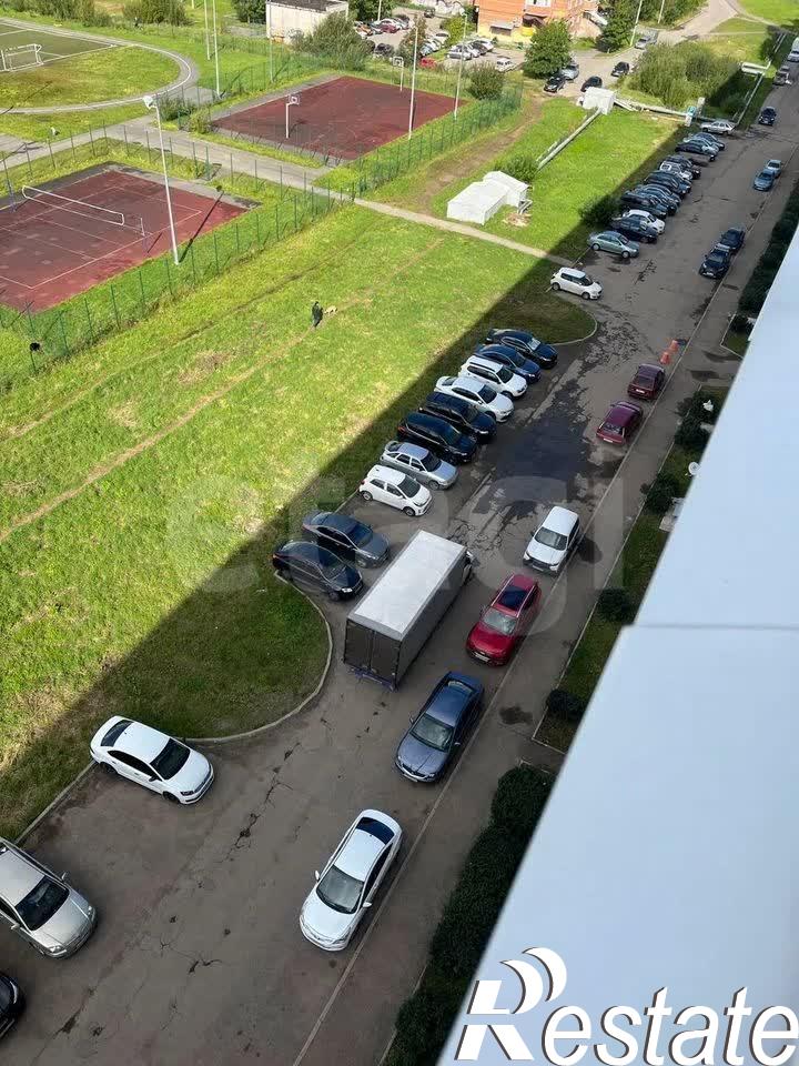 Купить квартиру за 5 100 000 рублей на Северная улица, 36а