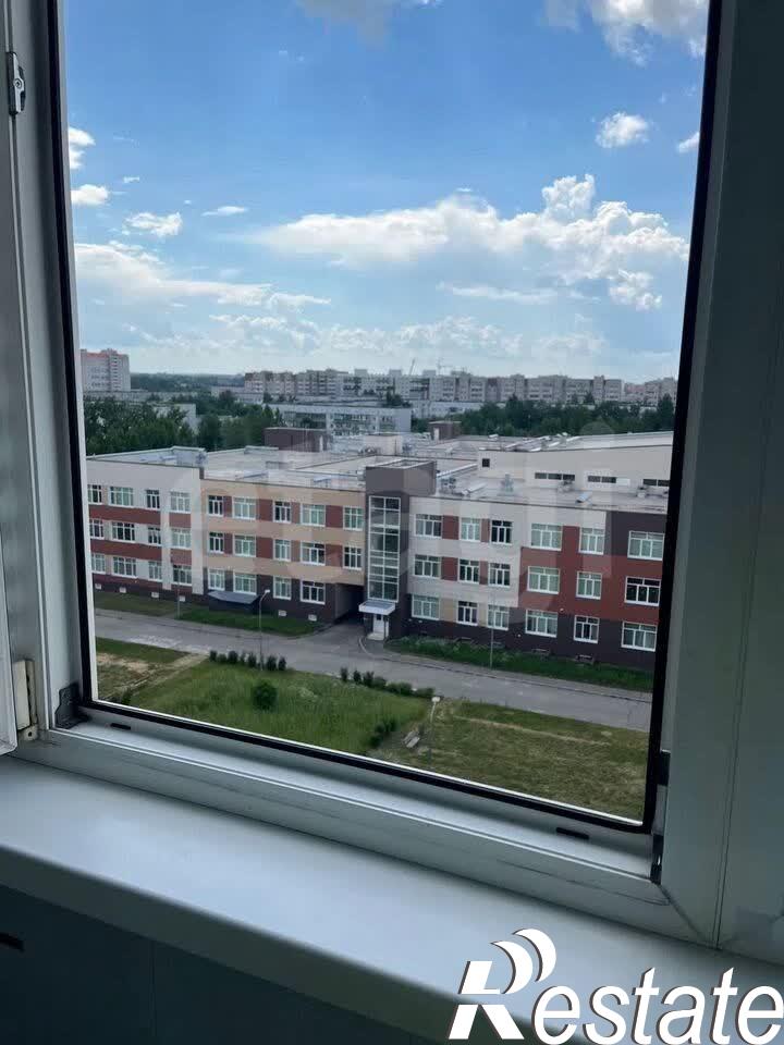 Купить квартиру за 5 100 000 рублей на Северная улица, 36а