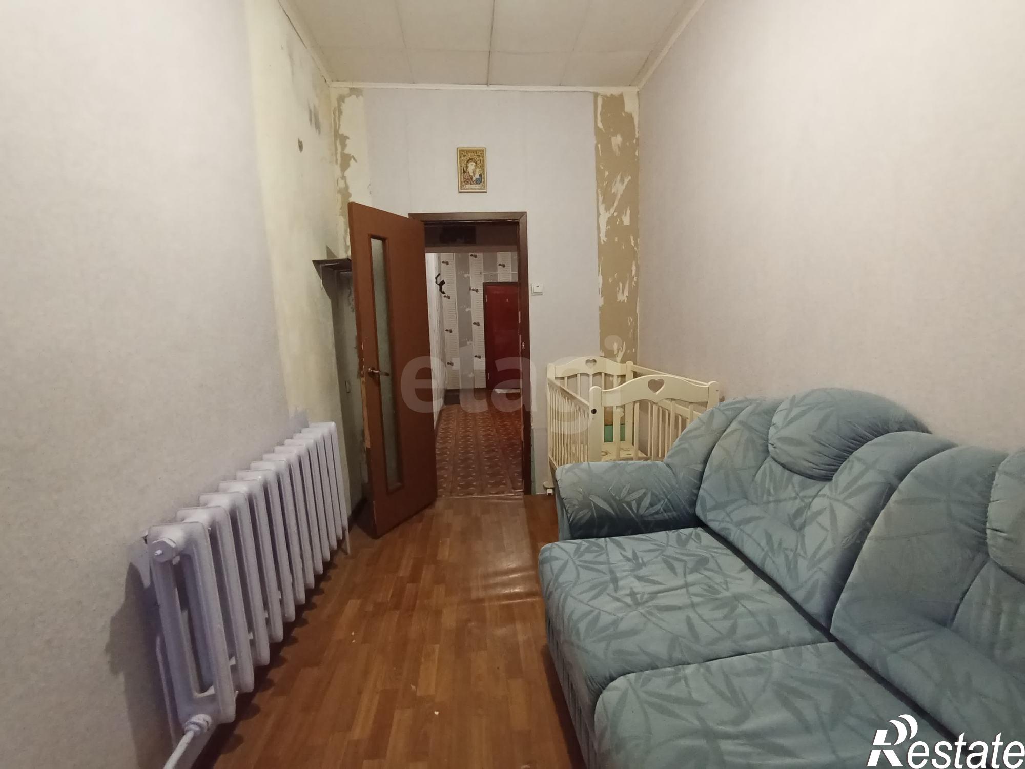 Купить квартиру за 6 200 000 рублей на улица Маршала Конева, 16а