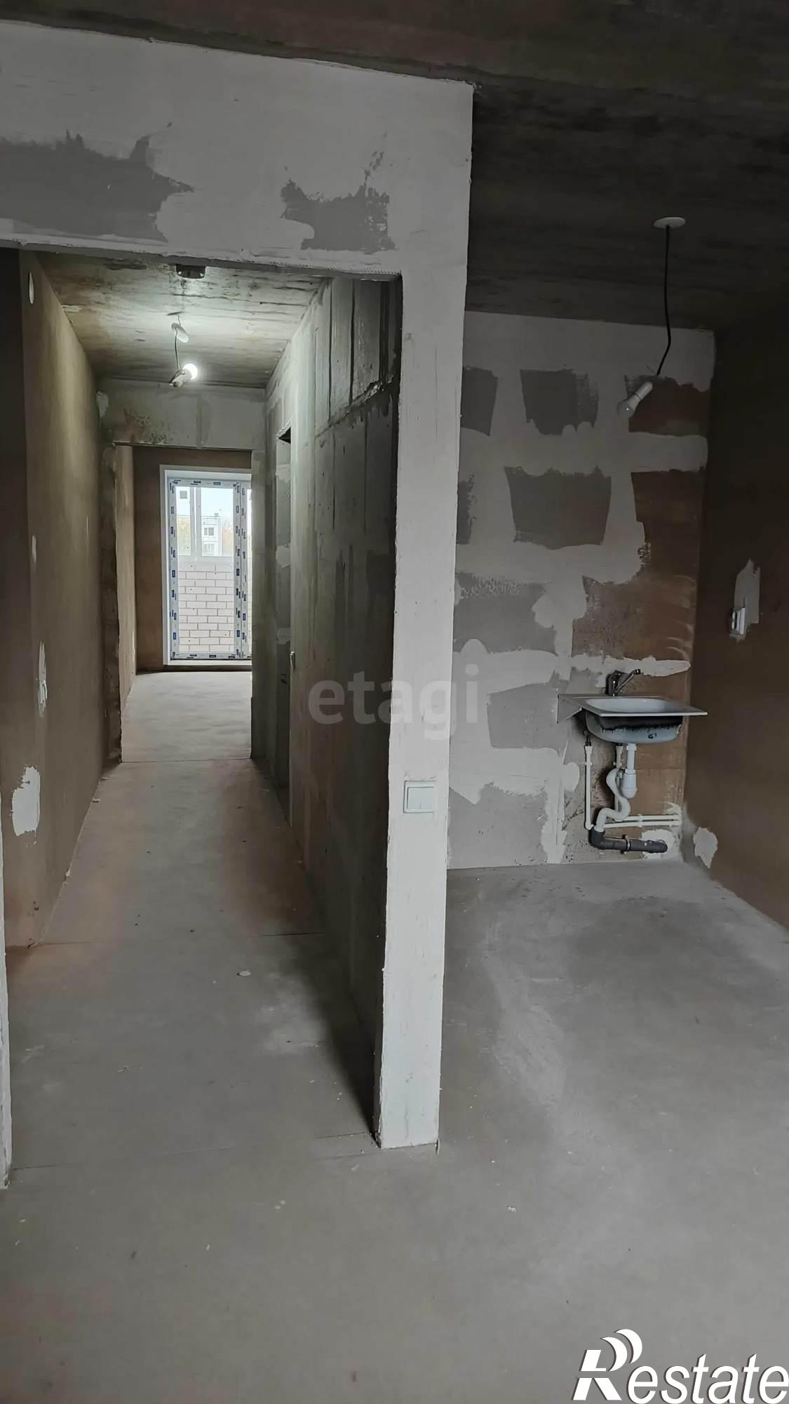 Купить квартиру за 4 630 000 рублей на Старое шоссе, 3а