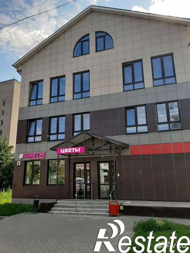 Сдать офис, помещение под офис за 55 000 рублей на улица Герцена, 120